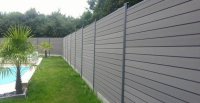 Portail Clôtures dans la vente du matériel pour les clôtures et les clôtures à Herenguerville